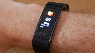 Huawei Band 4 Pro Review: Worth the Hype?