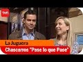 La Juguera  | Los chascarros de "Pase lo que Pase" | Buenos días a todos