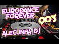 EURODANCE 90S FOREVER VOLUME 24 (AleCunha DJ)