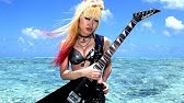 Rie A K A Suzaku Suzaku Music Video Youtube Rie A K A Suzaku Suzaku Music Video Youtube
