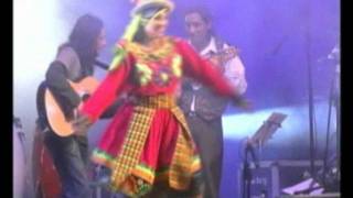 Killary Peru - Tinkus Bolivianos, Musica Latinoamericana, Folklore, Bolivia, Potosí