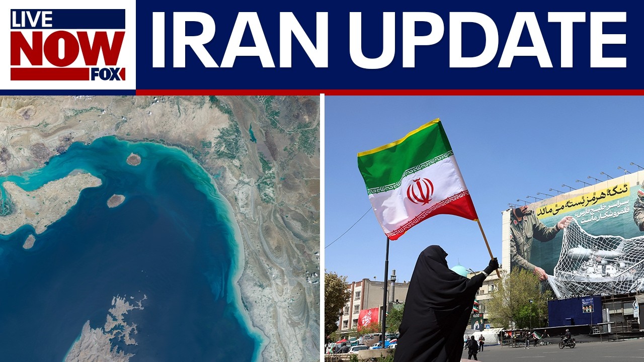⁣US denies Iran struck a military vessel