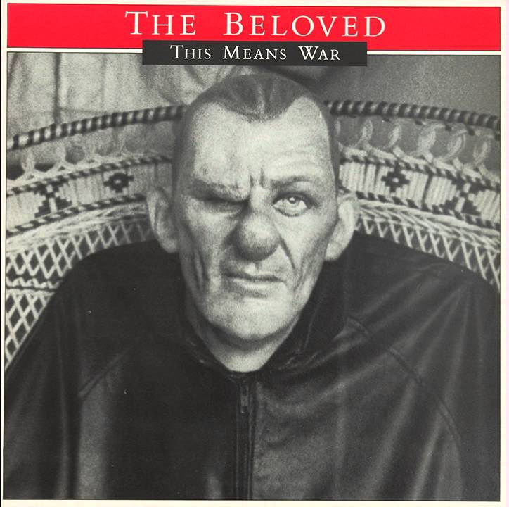 The Beloved - Let It Begin (1986) auf YouTube ansehen The Beloved - Let It Begin (1986) auf YouTube ansehen