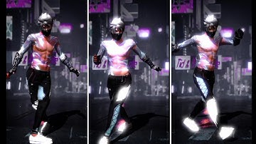 VELOCITY 💫 || Alightmotion preset XML FF ✨📉 || FLAME-X-EDITZ ||