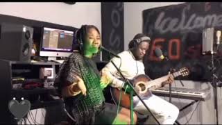 Download Lagu Yaa Yaa (Studio Session) - on Obra MP3