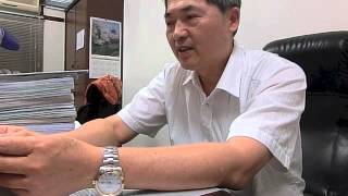台灣自衛槍枝管理條例