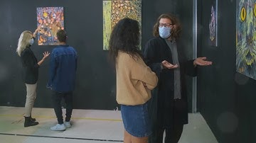 AI and Creativity: Can Artificial Intelligence Create Art?