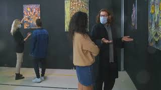 AI and Creativity: Can Artificial Intelligence Create Art?
