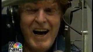 IMUS IN THE MORNING (JANUARY 1999)