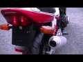 HONDA ホンダ CB400SF CB400Super Four VTEC SPEC2 CB400スーパーフォア スクリーン付き
