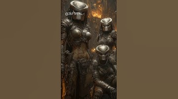 3 Reasons to Welcome a Predator Invasion 2 !!  #predator #fyp #shorts #viral