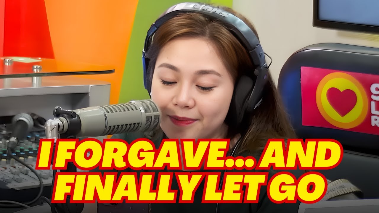 I Forgave… And Finally Let Go | Raqi's Secret Files VODCAST