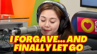 I Forgave… And Finally Let Go | Raqi's Secret Files VODCAST