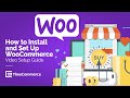 How to Install WooCommerce | Step By Step Guide by the Experts from TheeCommerce