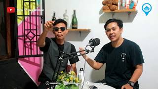 Bandung Gerimis Romantis