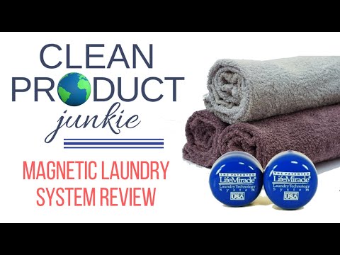 Laundry Magnet Review