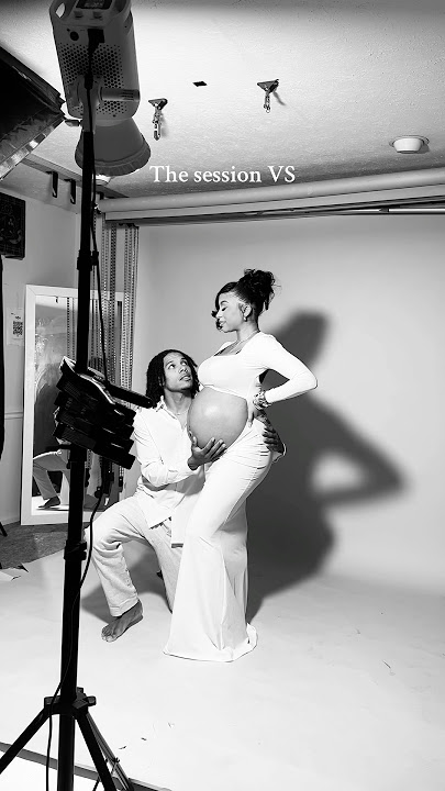 Our First Maternity Shoot🧸 #maternityshoot #pregnantjourney #firsttimemom #pregnancyphotography