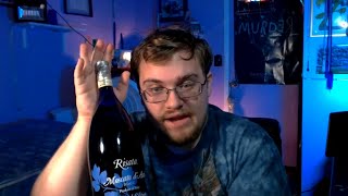 Risata Moscato D'Asti Taste Test