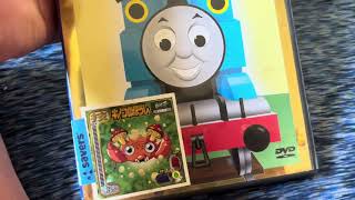 DVD Update (5/28/26)