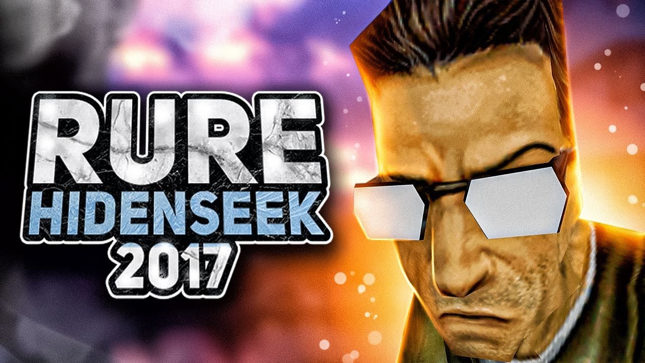 Rure 🔥 МОМЕНТЫ C RAYISH HNS CS 1.6