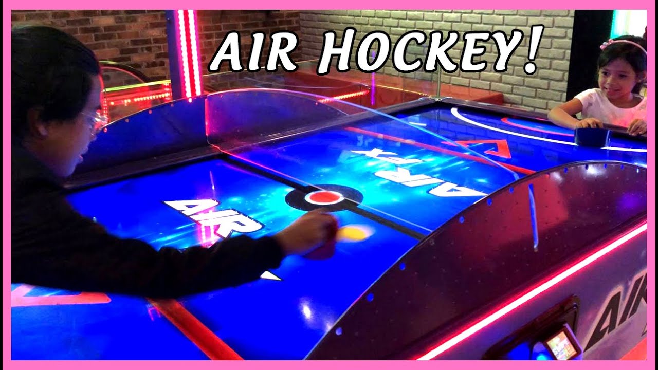 Ottawa Senators NHL licensed Air FX Full Size Air Hockey Table – Home  Arcade Games