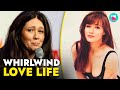 Shannen Doherty: From 90210 to  dismiss, cancer, divorce | Rumour Juice