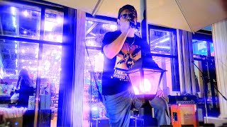 MC Ziro LIVE @ I Love Saipan - Star Sands Plaza 4.23.22