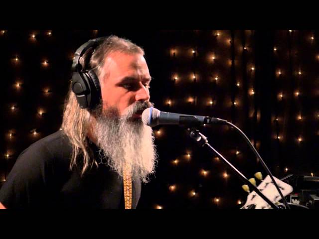 Moon Duo - Free The Skull (Live on KEXP) class=