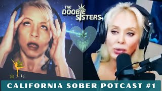 Cannabis For Recovery Potcast: The Doobie Sisters