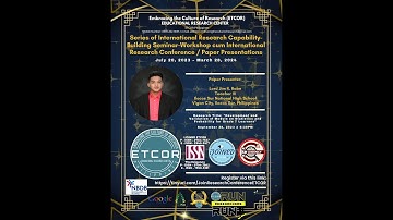 Development and Validation of Module on Statistics and Probability for Grade 7 Learners