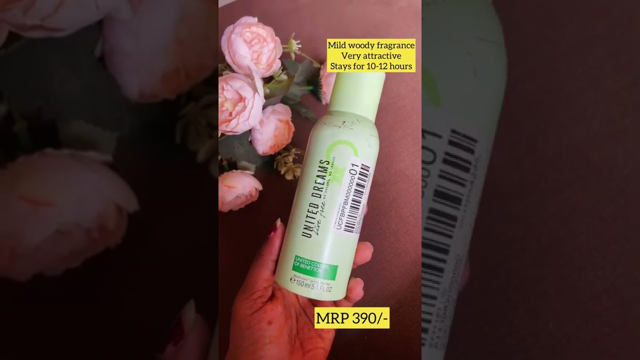 Deodorant recommendations for Summer ☀️