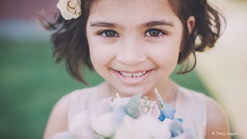 Exposure Editing - Working with Presets