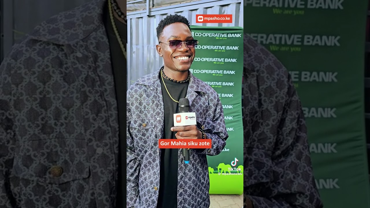 Kito breaks his silence with an interview with mpashogram #fyp #foryou #viral 