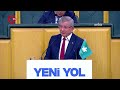Davutoğlu Kılıçdaroğlu Soylu Bahçeli Akşener Özel başa gelirlerse  Rusya AB ABD Çin ile savaştırır.