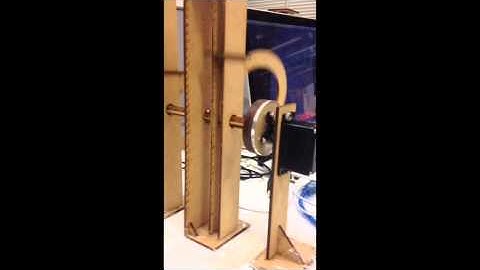 Interactive Architecture Prototyping