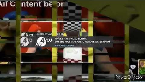 Scan VS Round 9 Season 2