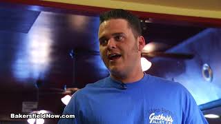 Famous Bakersfield bouncers react to new license requirements Wealth