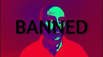 Stefan Molyneux Banned!? Not An Argument!!