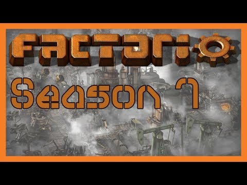 Let&rsquo;s Play Factorio ⚙️ Season 1 - Anfänger ⚙️ 001 [Deutsch] [WQHD]