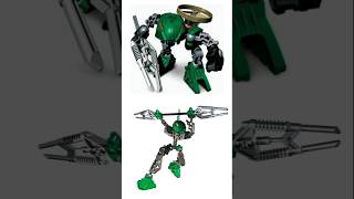 Every Rahaga Staff Ranked #BIONICLE #lego