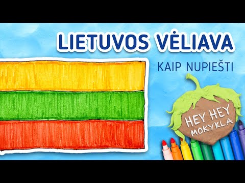 Video: Kaip Nupiešti Klano Emblemą