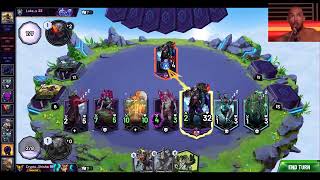 Skyweaver video