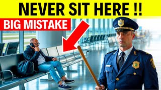 Airport SECRETS Most Travelers DON'T Even Know About