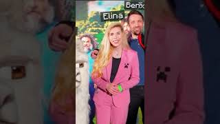 Benx und elina 