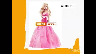 Toggo Werbeintro 2008 Barbie Figur
