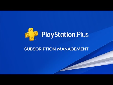 PS Plus: Add A Year To Your Subscription For Less Than $30 - GameSpot