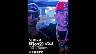 Arcangel & De La Ghetto - Ella Me Enloquece Bailando (El Draft 2 unreleased)