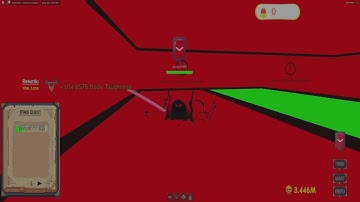 1 QA BODY TOUGHNESS GRIND 💪 | ROBLOX SPTS:AU