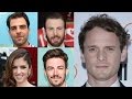 Celebs Mourn Over Tragic Death of Anton Yelchin After Freak Accident