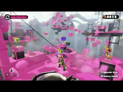 Splatoon is Beautiful (Part 2) - Thank You, Mr. Iwata
